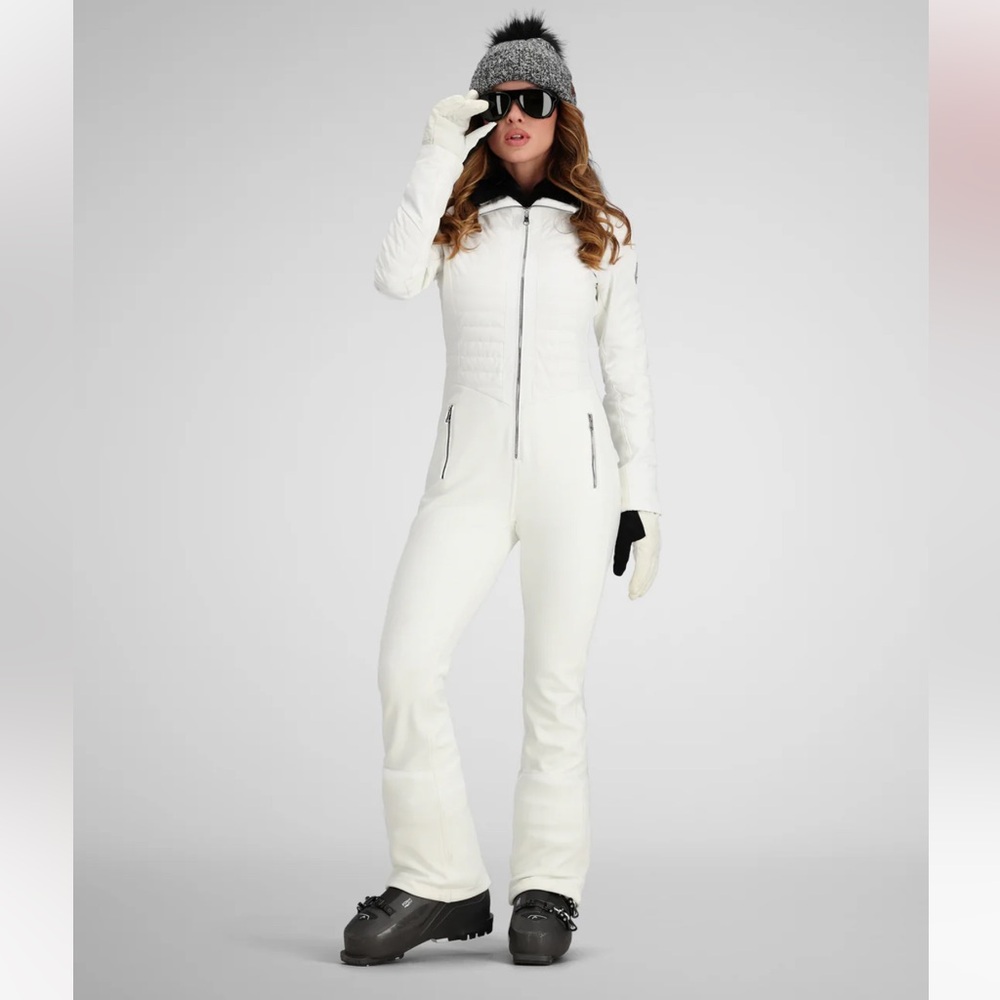 Obermeyer Katze Ski Suit